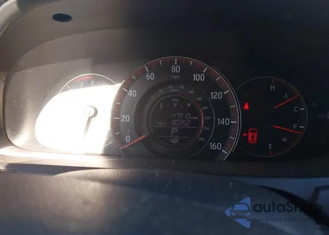 2016 Honda Accord Sport z USA, uszkodzony, nr VIN 1HGCR2F51GA213613